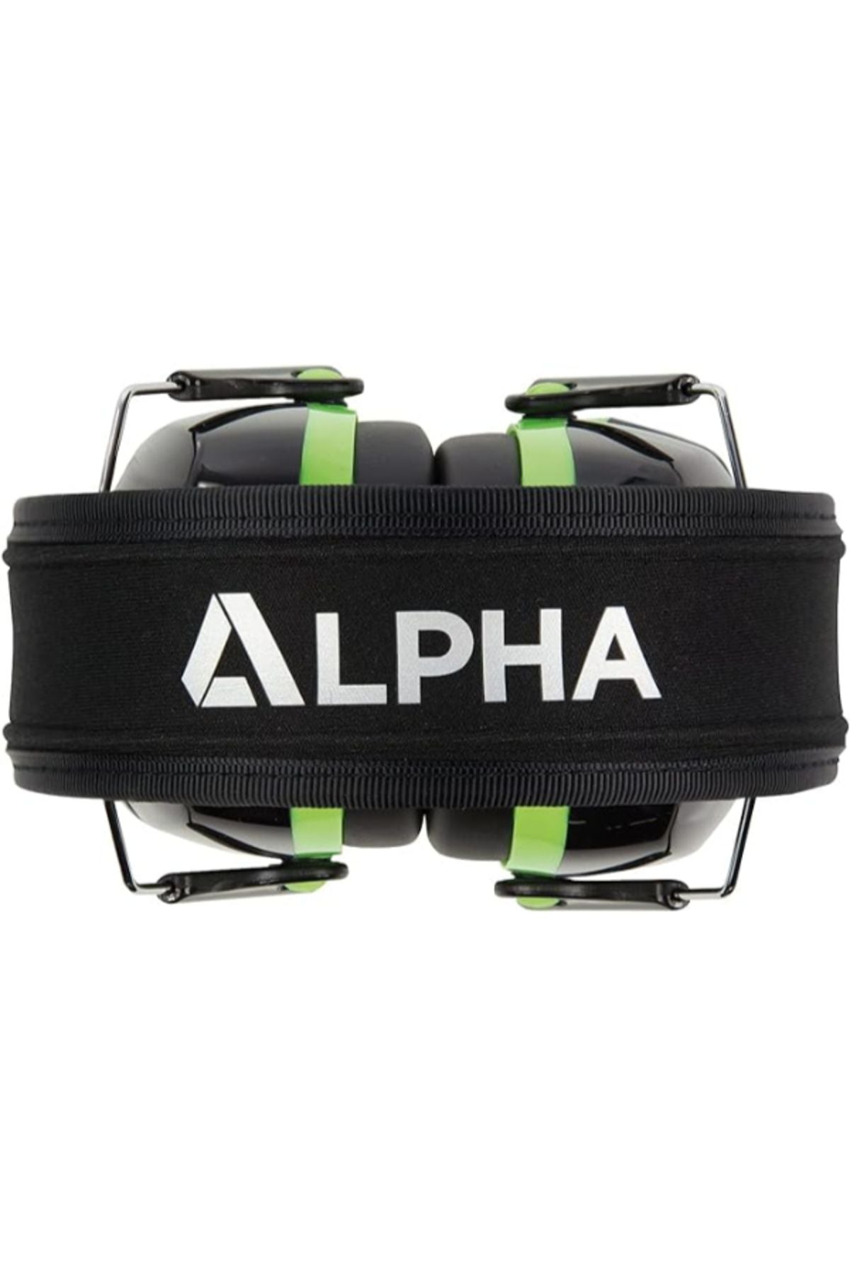 Alpha Solway Sota M2 Kulak Koruyucu Kafa Bantlı 30dB Alpha Solway Sota M2 Kulak Koruyucu Kafa Bantlı 30dB